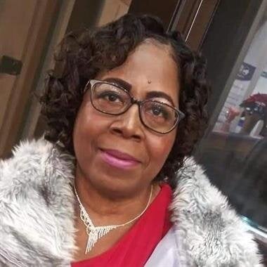 Mrs. Deloris Smith Smart