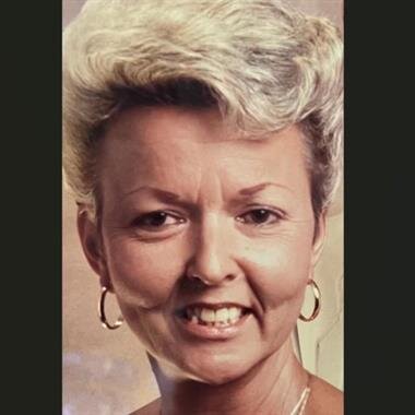 Patricia Gail Fleetwood