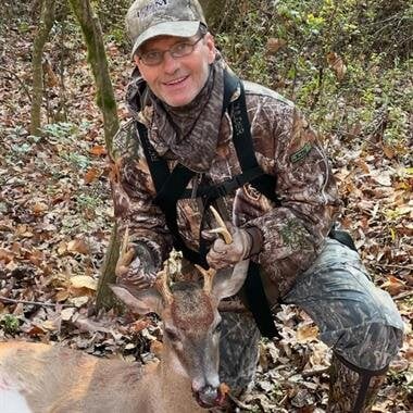 Yancey Randall Chapman