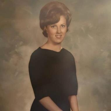 Nancy Ann Wallis (Wardlaw)