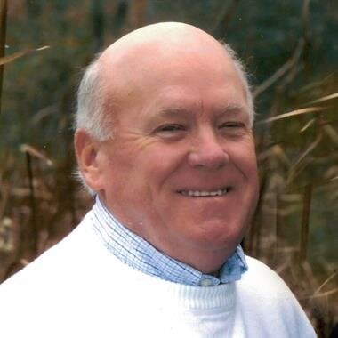 Melvin "Mel" V. Stacy