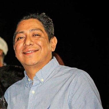 Mr. Humberto Martinez Rivas