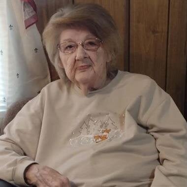 Amanda Geneva Rhodes