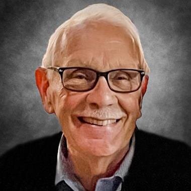 Gary "Teddy" Robertson