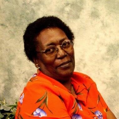 Mrs. Mahaley Crawford