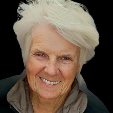 Lynda Suzanne Christensen