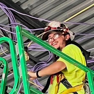 Joseph "Jorch" Norberto