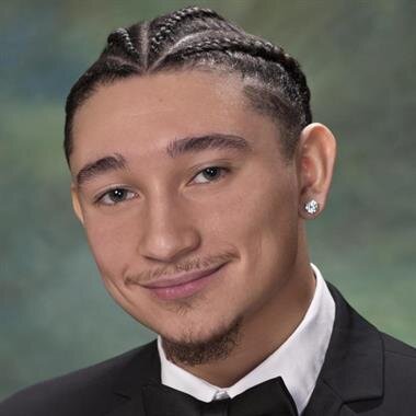 Nathan Alexander Manzanares