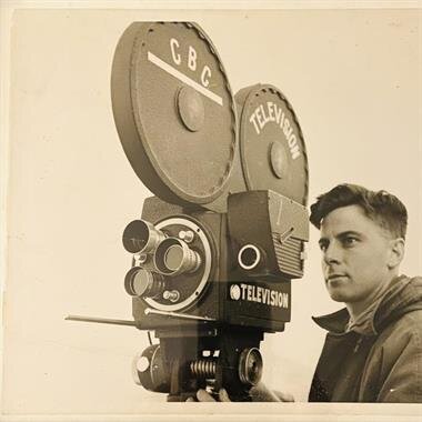 David Patrick Stewart Carr