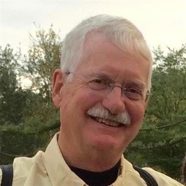 Jeffrey Harold Strickler