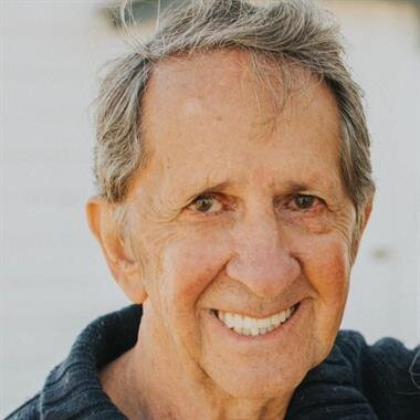 Antonio "Tony" Curbelo