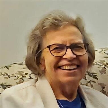 Norma Tracy Bauer