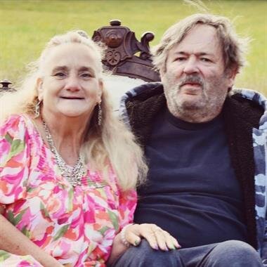 Michael & Trudy Brumbaugh