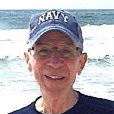 Michael Eugene Stover