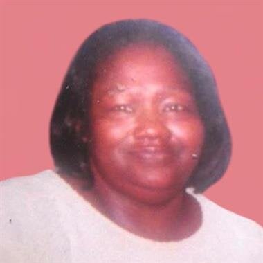 Mrs. Irene Fields Kelly