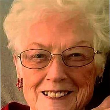 Laura "Jean" Balsley