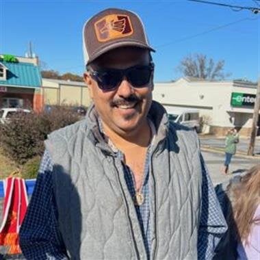 Mr. Luis Manuel Hernandez Perez