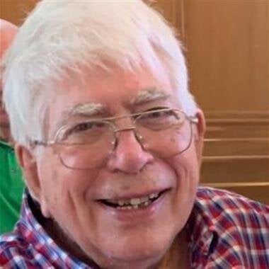 Dr. Thomas Edward Richardson