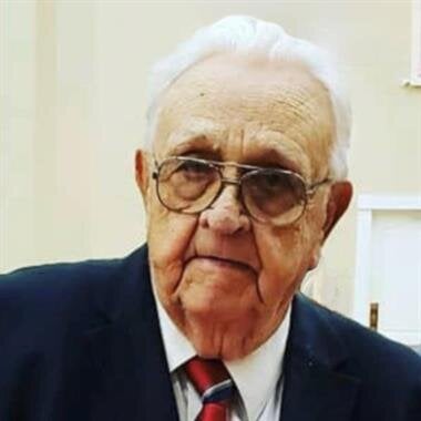 Herbert Hoover Alexander