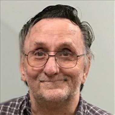 Delbert Richard Fancher