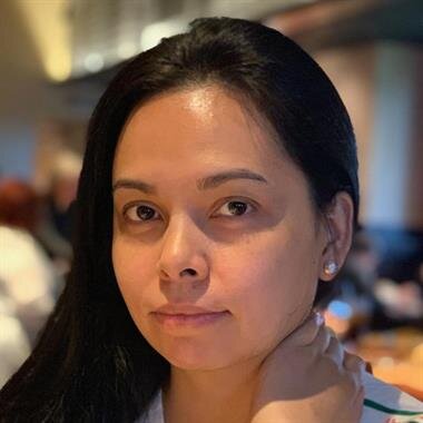 Wendy Tapado Achurra