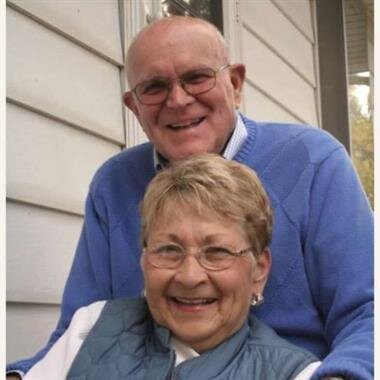 Russell (Russ) Edward Jones