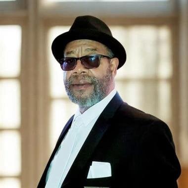 Mr. Columbus Lester Davis