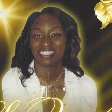 Ms. Laquasha H. Wright