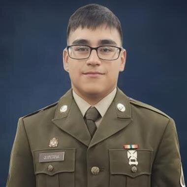 Isai Quintana Solis