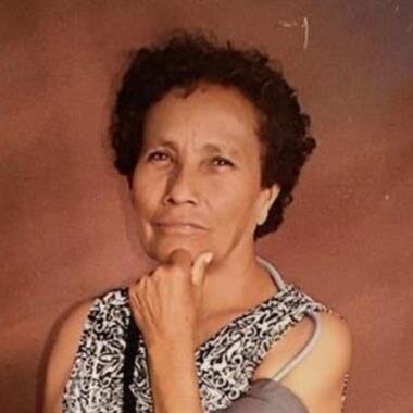 Ma Carmen Lopez Campos