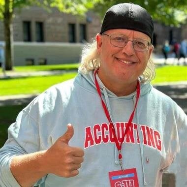 Warren "Boz" O'Brien Bostrom