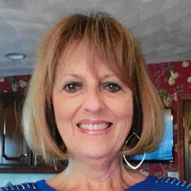 Pamela "Pam" R. Shute