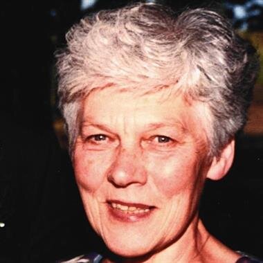 Mary ( Maartje) Mansvelt