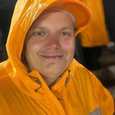 Christoper Jarrett Nix