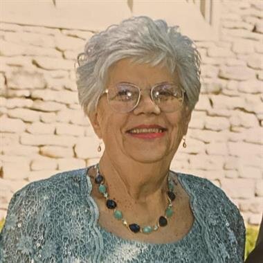 Rita "Janice" Thomas