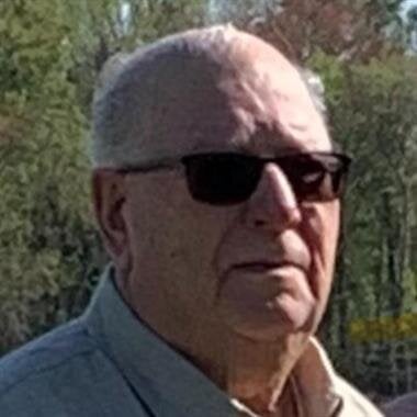 Charles E. Rineer, Jr.