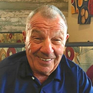 Dr. Lester Benjamin Fuller DDS