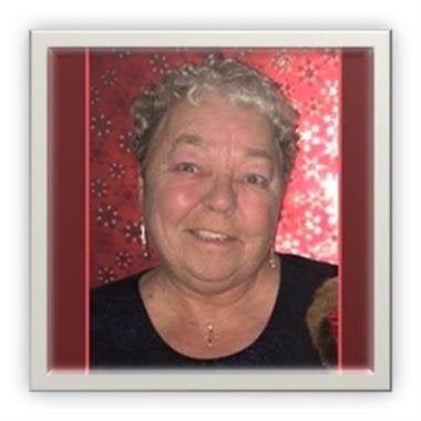 Eileen (Neen) Yvonne Pellerine