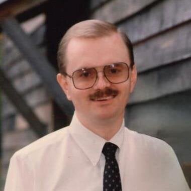 Robert "Joey" Joseph Mullis