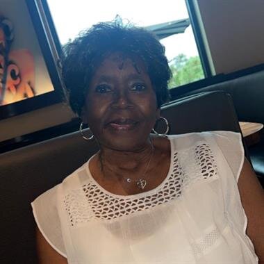 Dorothy Jefferson Ukpabi