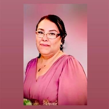 Mrs. Maria Perez-Perez