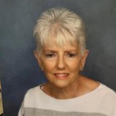 Anna Marilyn Mattingly Richardson