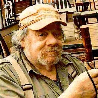 Lewis John "Lew" Frith