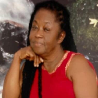 Veronica Hyacinth Henry