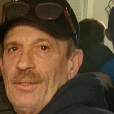 Michael Francis Auberzinski Jr.