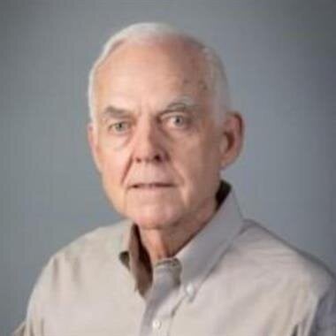 Calvin Mace Mitchell