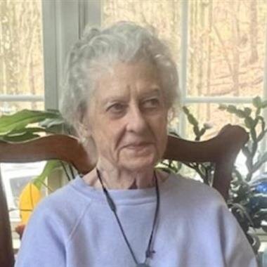 Bonnie Jean Golliday