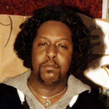 Frederick C. Yarborough Sr.