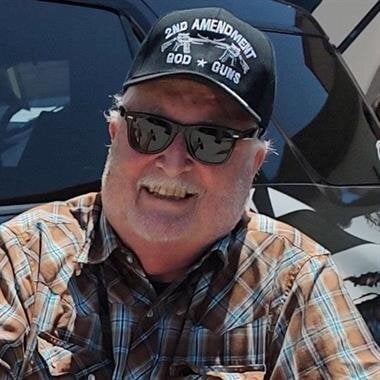 Richard Bennett Owen