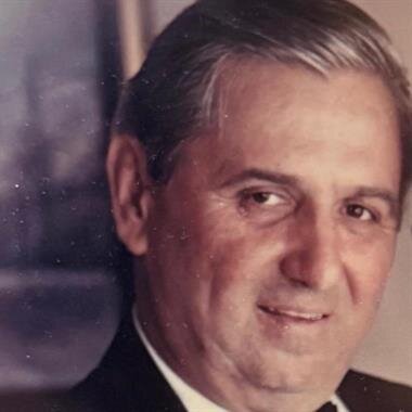 Gheza Nagy